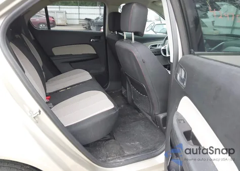 2015 Chevrolet Equinox 1Lt z USA, uszkodzony, nr VIN 1GNFLFEK5FZ136280